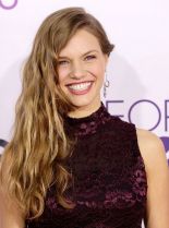 Tracy Spiridakos