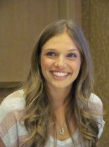 Tracy Spiridakos