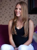 Tracy Spiridakos photo