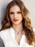 Tracy Spiridakos