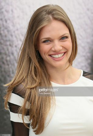 Tracy Spiridakos