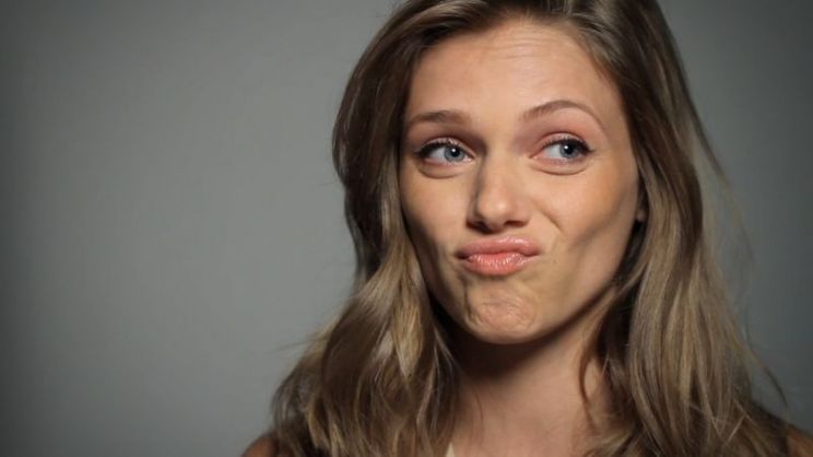 Tracy Spiridakos