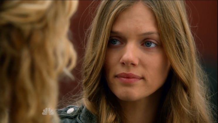 Tracy Spiridakos