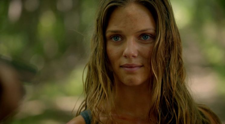 Tracy Spiridakos