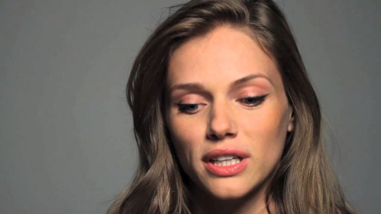 Tracy Spiridakos