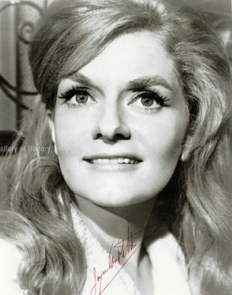 Tracy Stratford