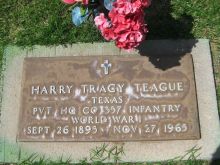 Tracy Teague