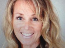 Tracy Teague
