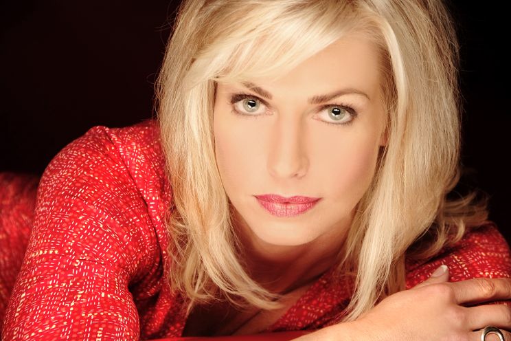 Tracy Teague