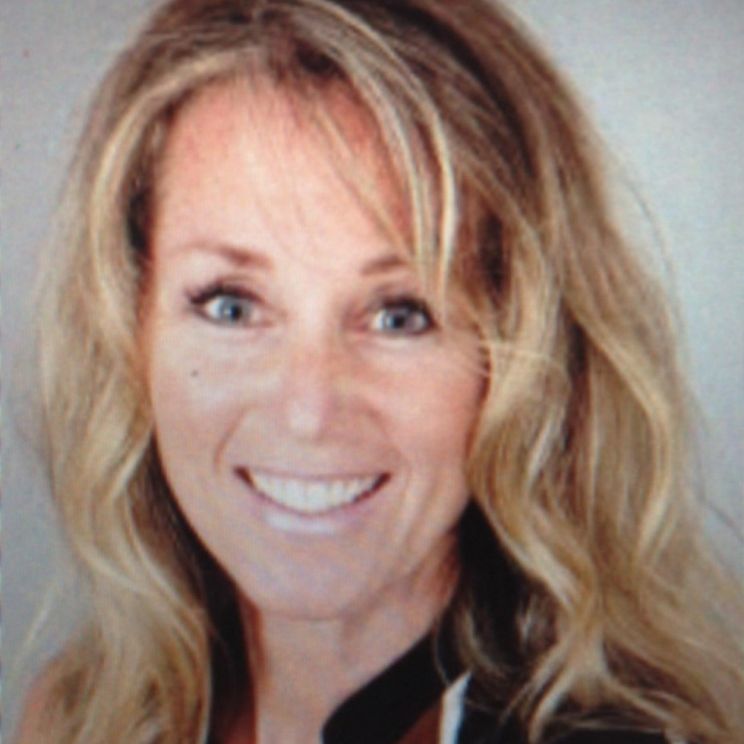 Tracy Teague