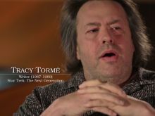 Tracy Tormé
