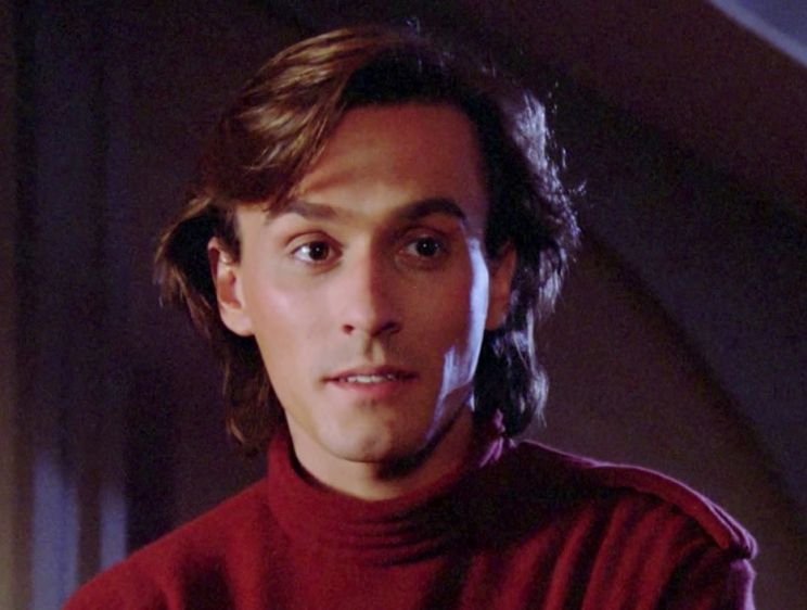 Tracy Tormé