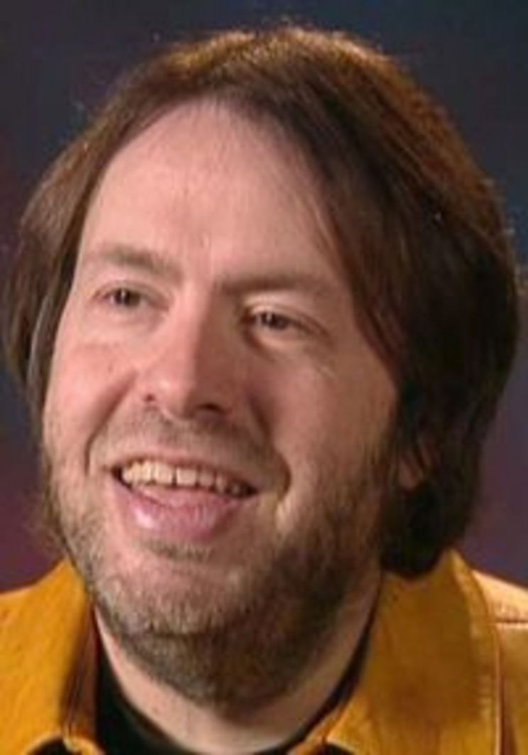 Tracy Tormé