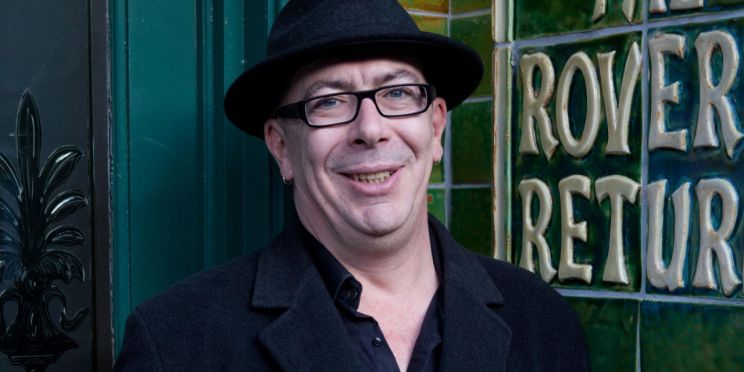 Tracy Trueman