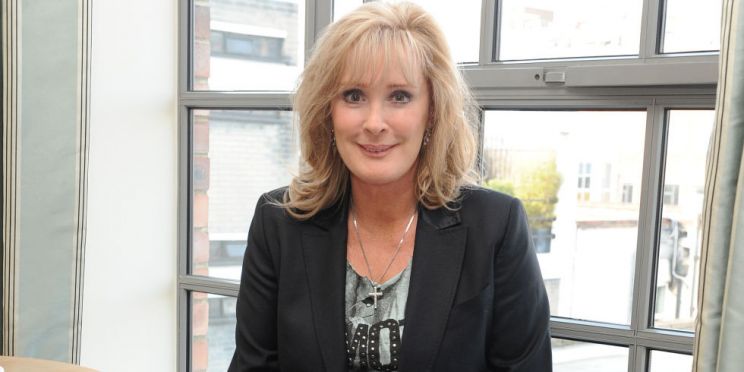 Tracy Trueman