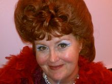 Tracy Weisert photo