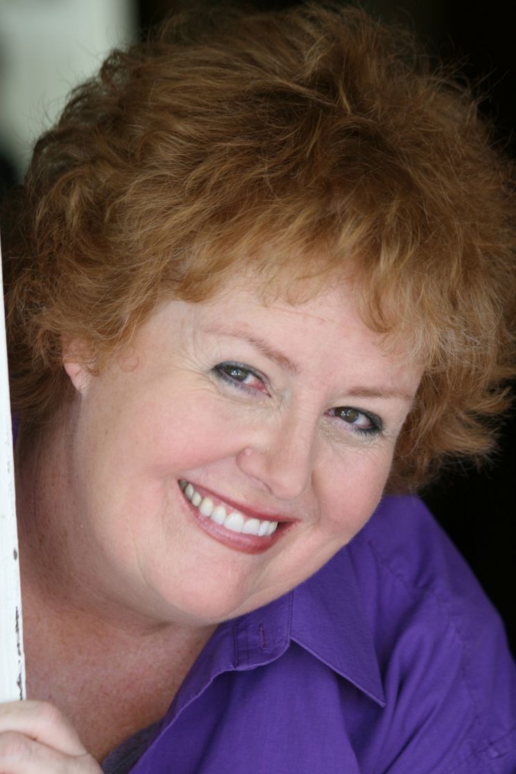 Tracy Weisert
