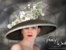Tracy Wells