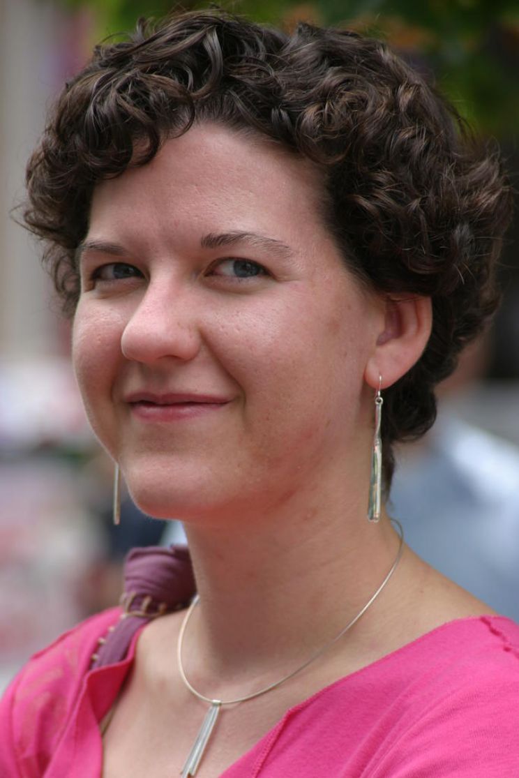 Tracy Wells