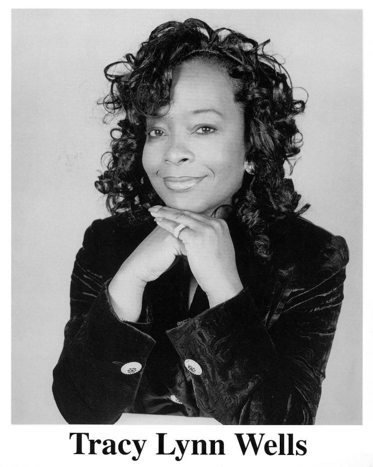 Tracy Wells