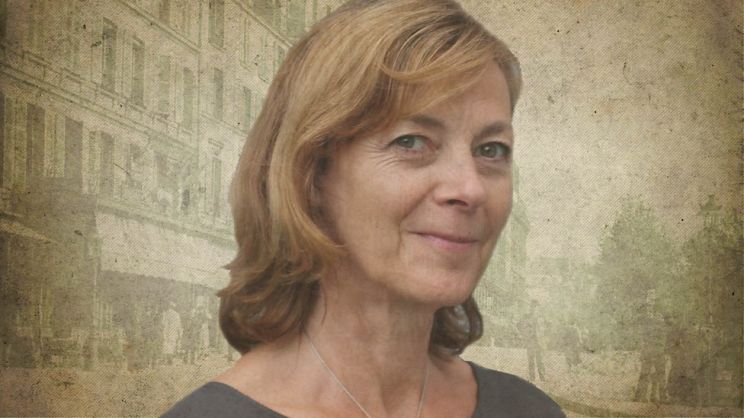 Tracy Whitwell
