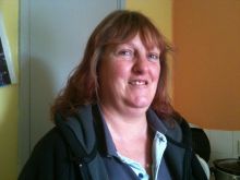 Tracy Wright