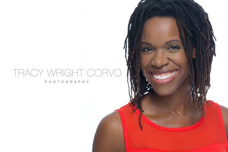 Tracy Wright