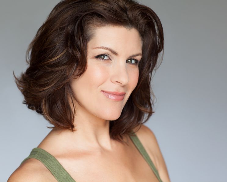 Tracy Wright