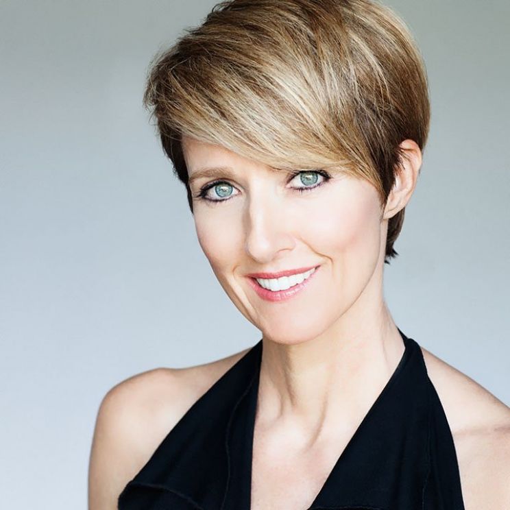 Tracy Wright