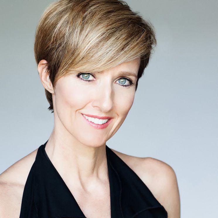 Tracy Wright