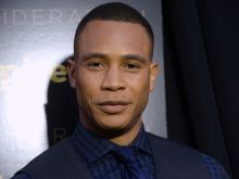 Trai Byers