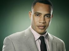 Trai Byers