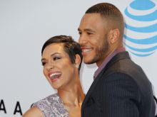 Trai Byers