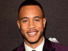 Trai Byers