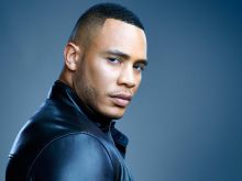 Trai Byers