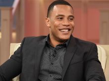 Trai Byers