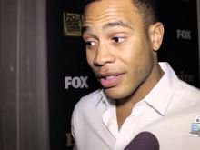 Trai Byers