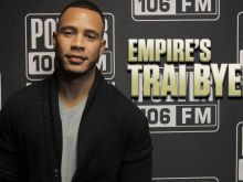 Trai Byers