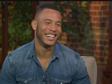 Trai Byers