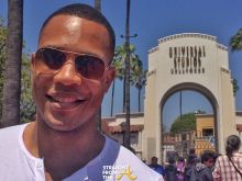 Trai Byers