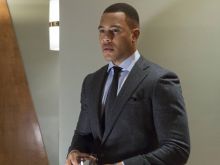 Trai Byers