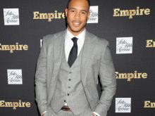 Trai Byers