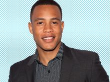 Trai Byers