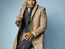 Trai Byers