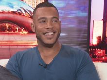 Trai Byers