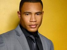 Trai Byers