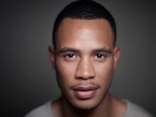 Trai Byers