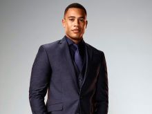 Trai Byers