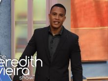 Trai Byers