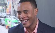 Trai Byers